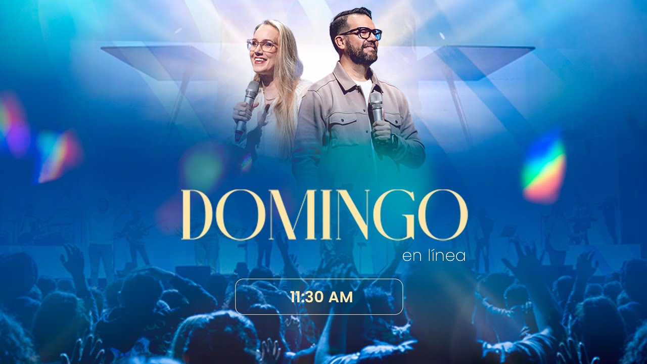 🔴 Pre Conferencia #ENVIVO - Emmanuel Carranco | Pastor Sergio Hornung | Alabanza y Adoración