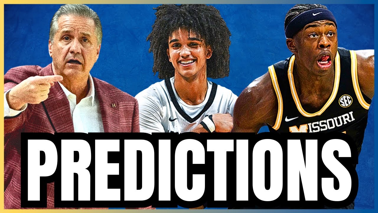 SEC Basketball Predictions: Mississippi State/Arkansas, South Carolina/Missouri, More