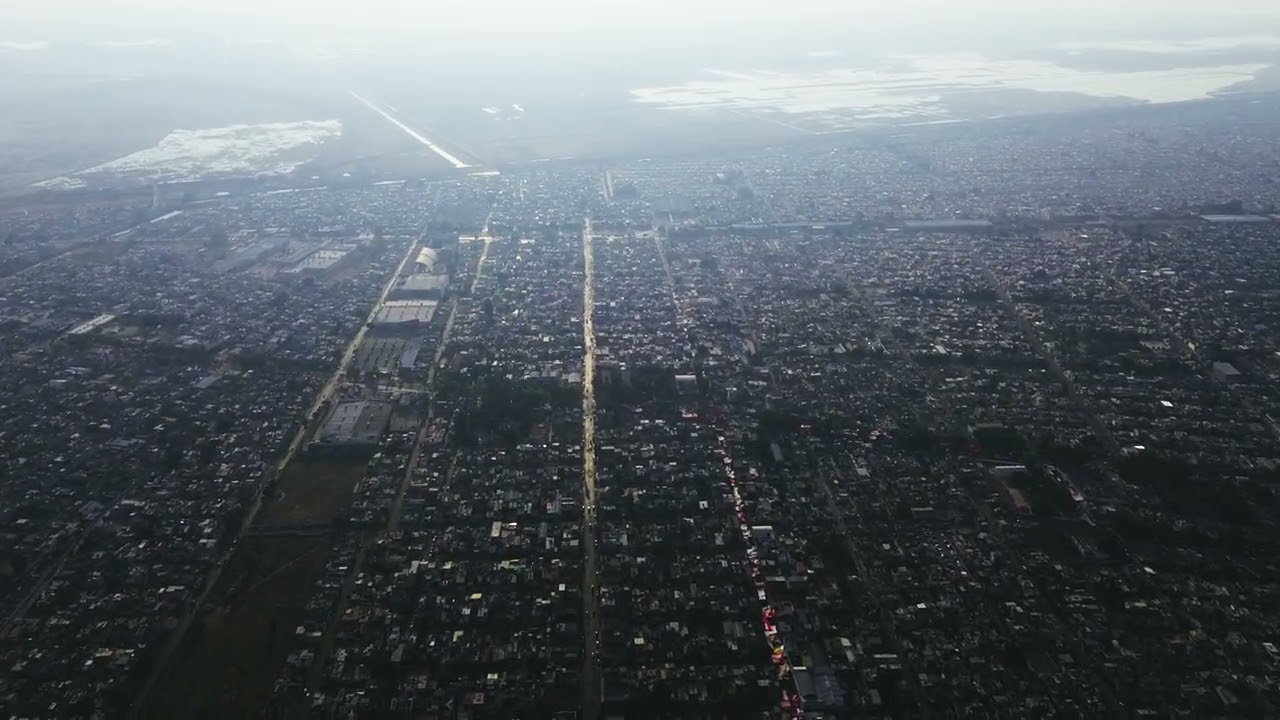 Volando Ecatepec 🔥🔥🔥