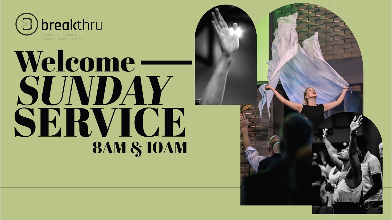 14 December 2025 || Sunday Service