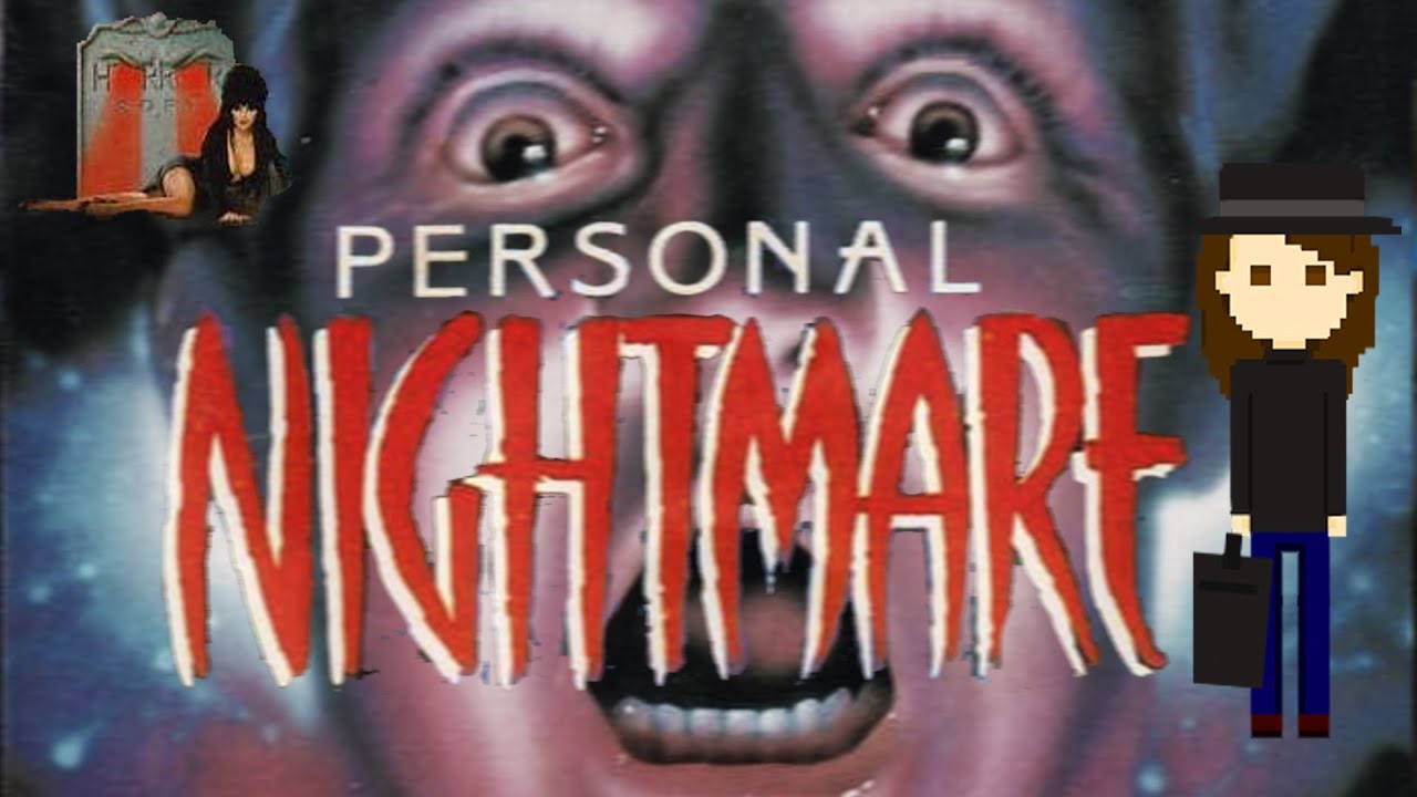 Personal Nightmare (1989)