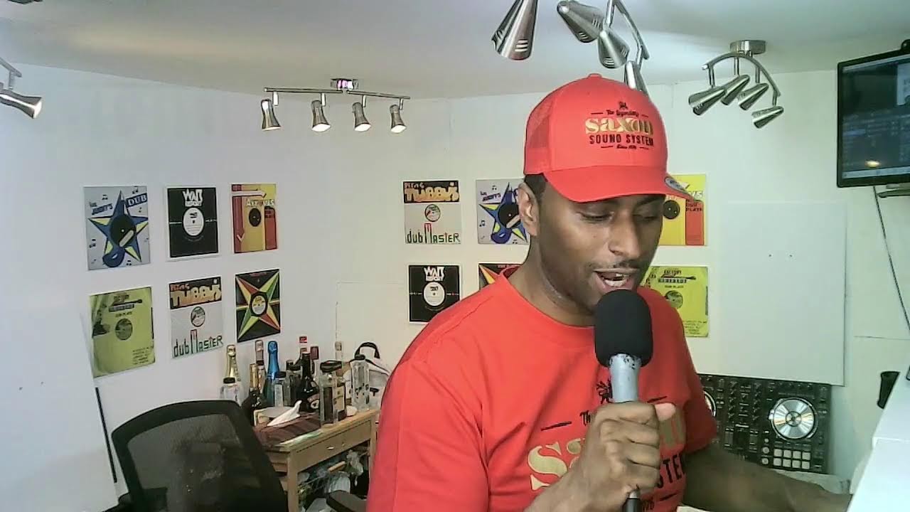 WAR REPORT LIVE FEAT:SOVEREIGN SYNDICATE SHARE DA LINK.