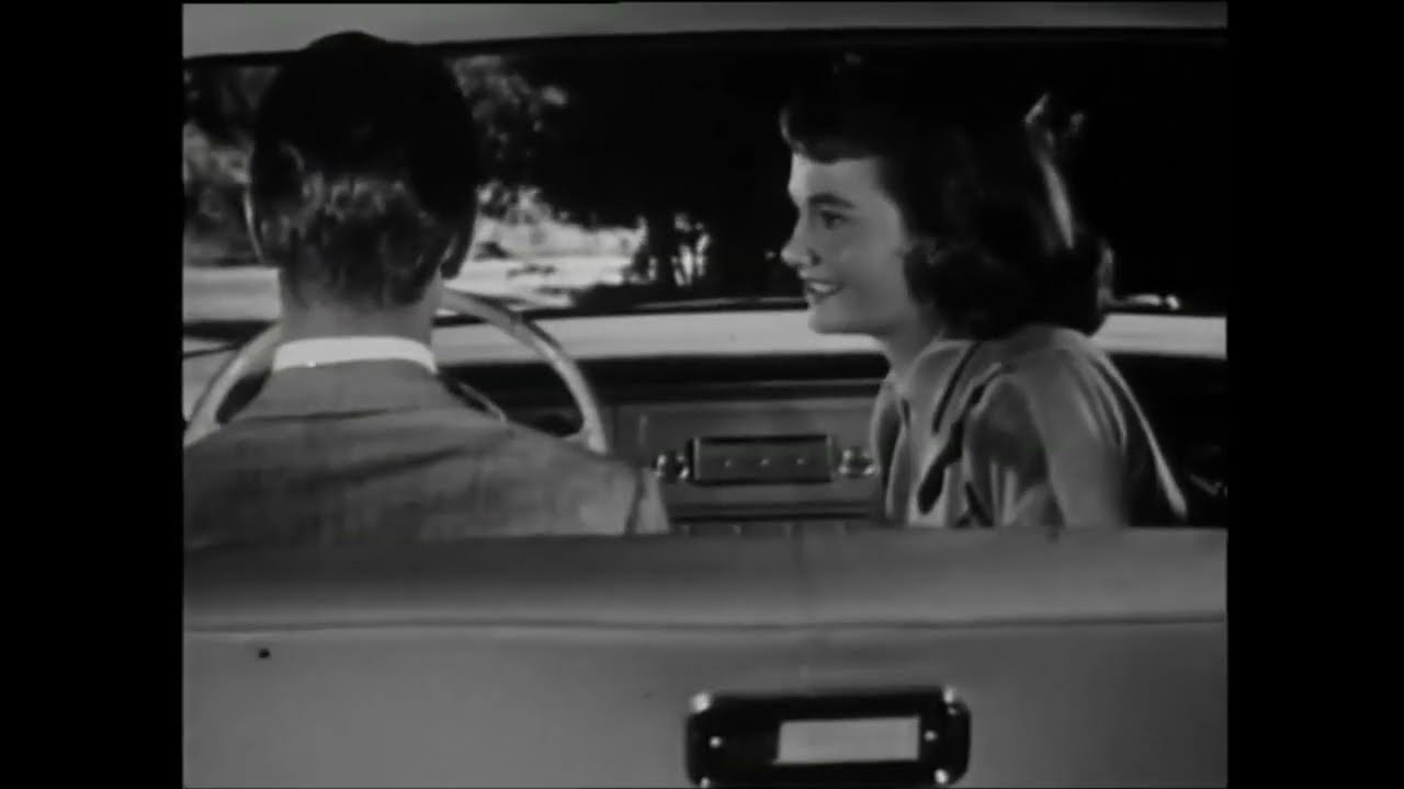 Tommy Edwards - It's All In The Game (1958)