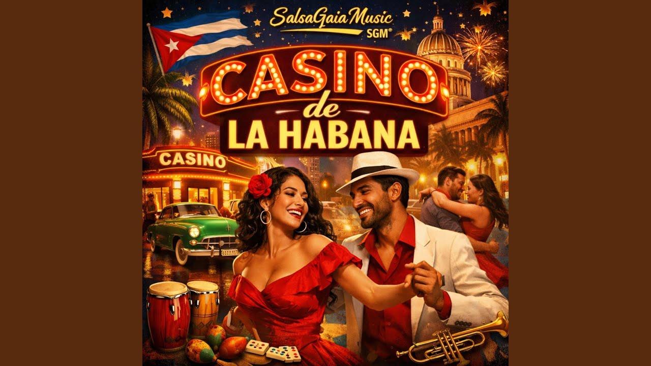 Casino de La Habana