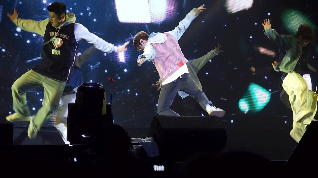 230114 KANGDANIEL SELFISH @ KUALA LUMPUR