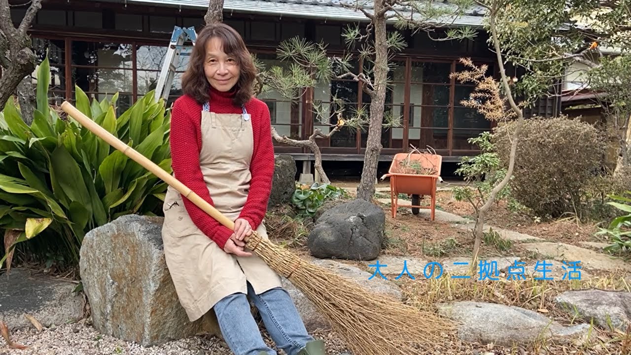 [SUB]誕生日のお祝いメッセージありがとうございました。67歳になってこのようにお祝いしていただけるとは夢にも思いませんでした。人生は予想外のことばかり。嬉しい想定外に感謝します。