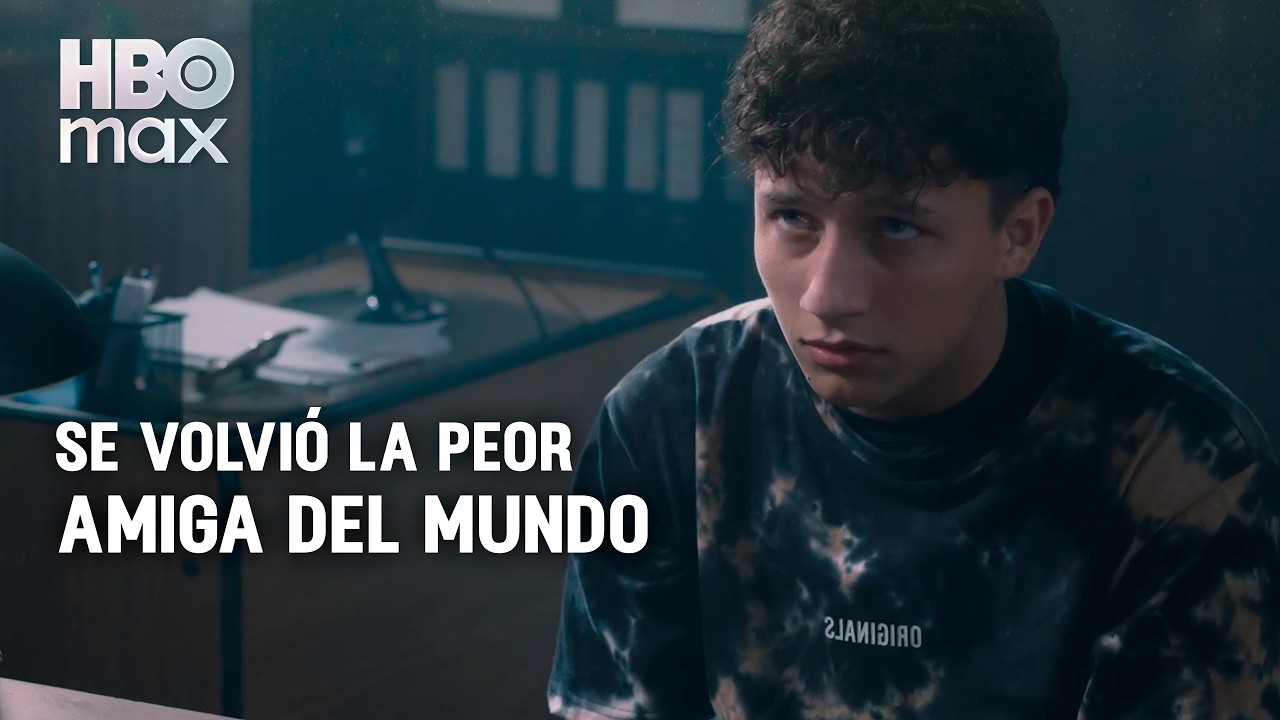 Recap: Pipe | Margarita | HBO Max