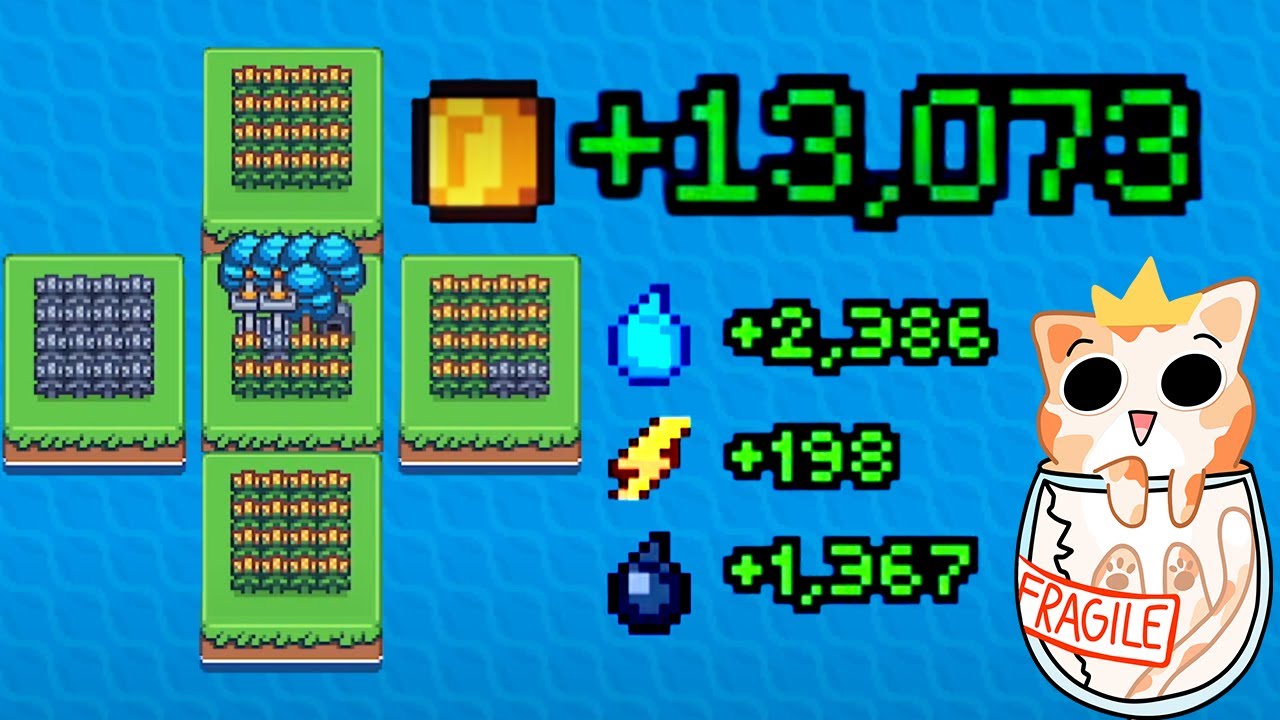 CORN START IS BEST START!!! Terracards Tutorial