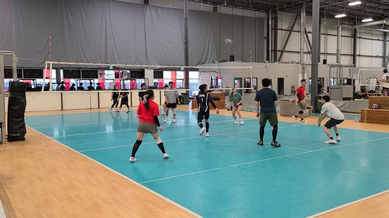 Balls Balls Balls March 17th Game 2