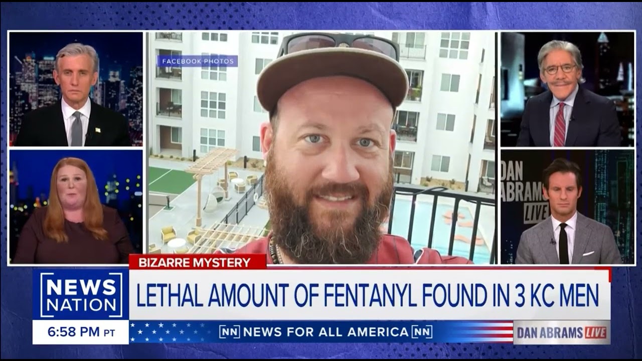 Misty Marris Discusses Complex Drug-Related Case on NewsNation with Connell McShane