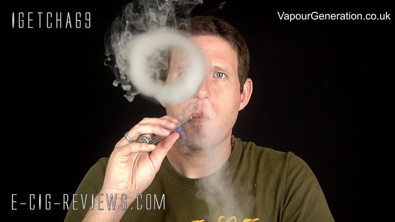 REVIEW OF THE VAPOURGENERATION.CO.UK E-LIQUID