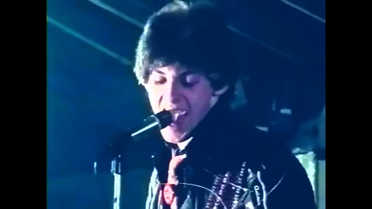 Stiff Little Fingers - 