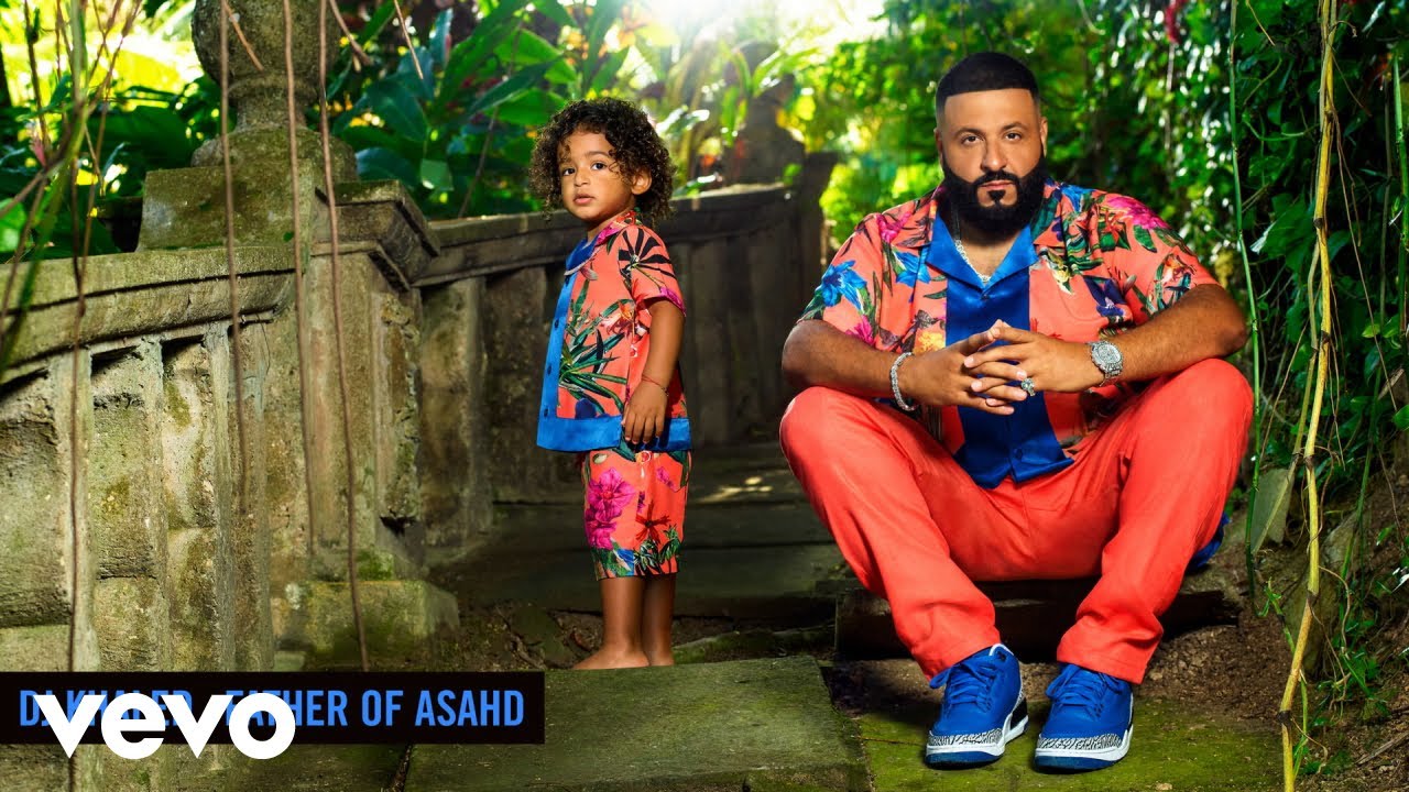 DJ Khaled - You Stay (Official Audio) ft. Meek Mill, J Balvin, Lil Baby, Jeremih