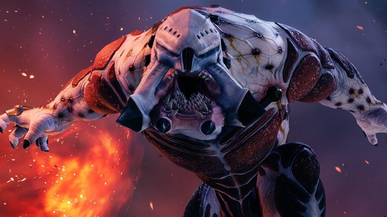 Xcom 2 Star Wars of the Chosen Campaign 5