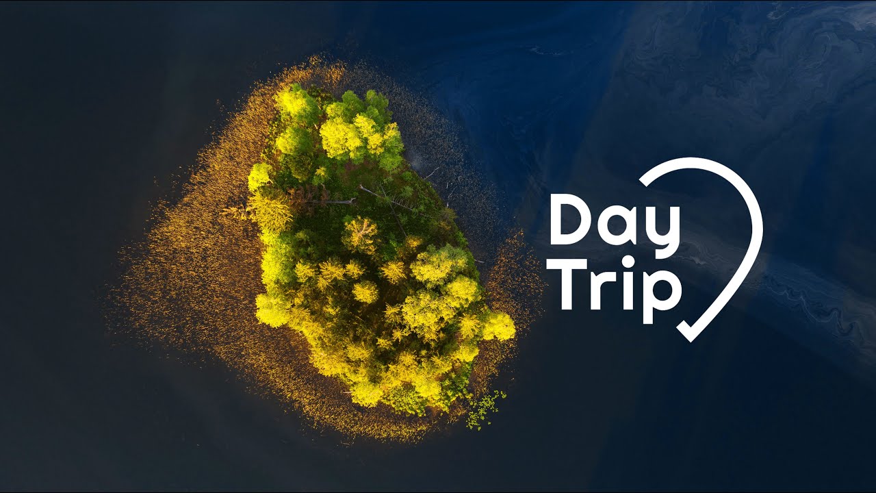 Lithuania Nature, Architecture and Resorts | DayTrip Lithuania