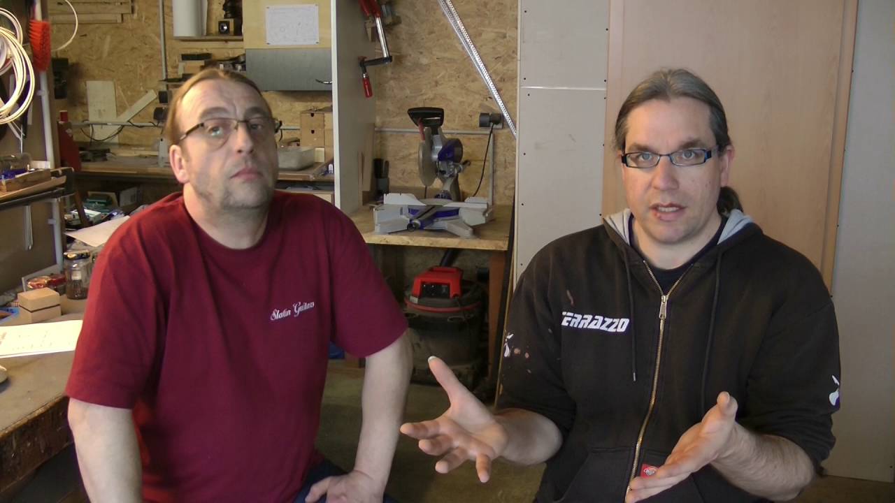 Gitarre lernen - Slatin fragen - Wo f&auml;ngt preislich ein Instrument vom Gitarrenbauer an?