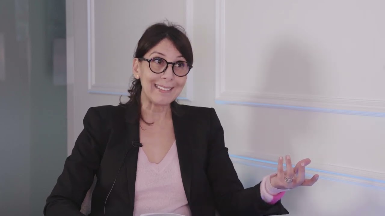 Interview de Olivier Dhez, Directeur Général Délégué de Hydrogen Refueling Solution (HRS)