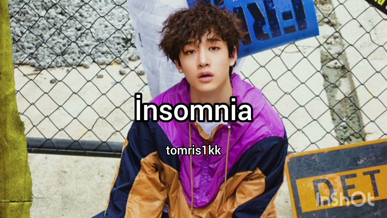 Stray kids bangchan 