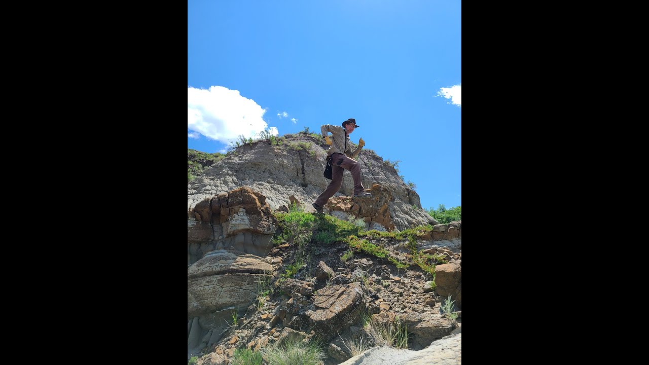 SLIPS, SLIDES AND JUMPS: 2025 Compilation