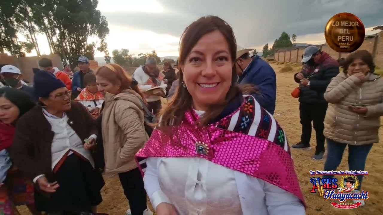 MIX HUAYNOS ANTIGUOS- ASES DE HUAYUCACHI 2024