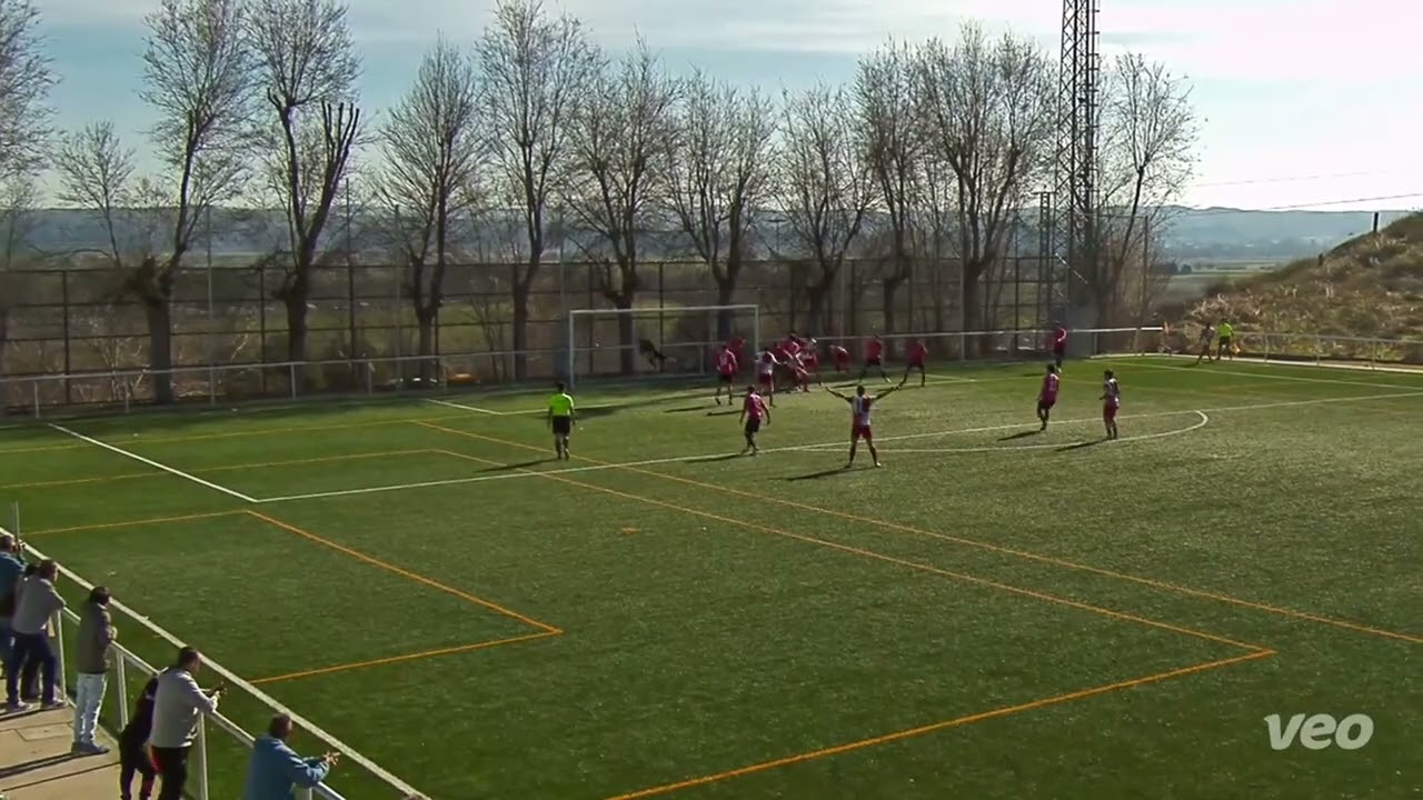 VIDEO-RESUMEN JORNADA 21