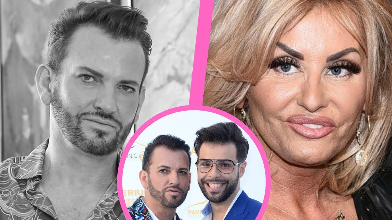 Gabriel Seweryn - nowe SZOKUJĄCE fakty o partnerze i konflikt z Dagmarą Kaźmierską!