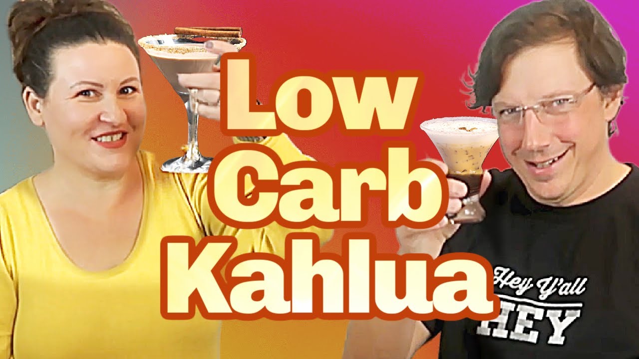 Low Carb 