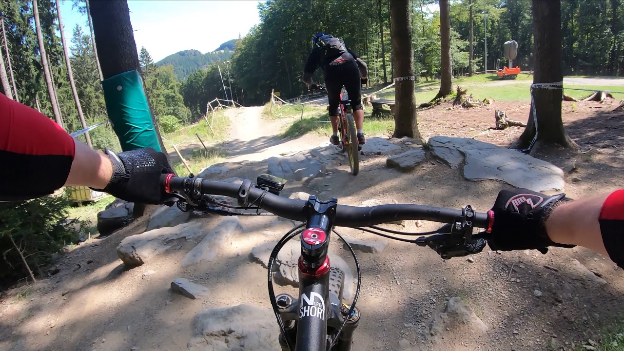 IXS Downhill - Bikepark Winterberg