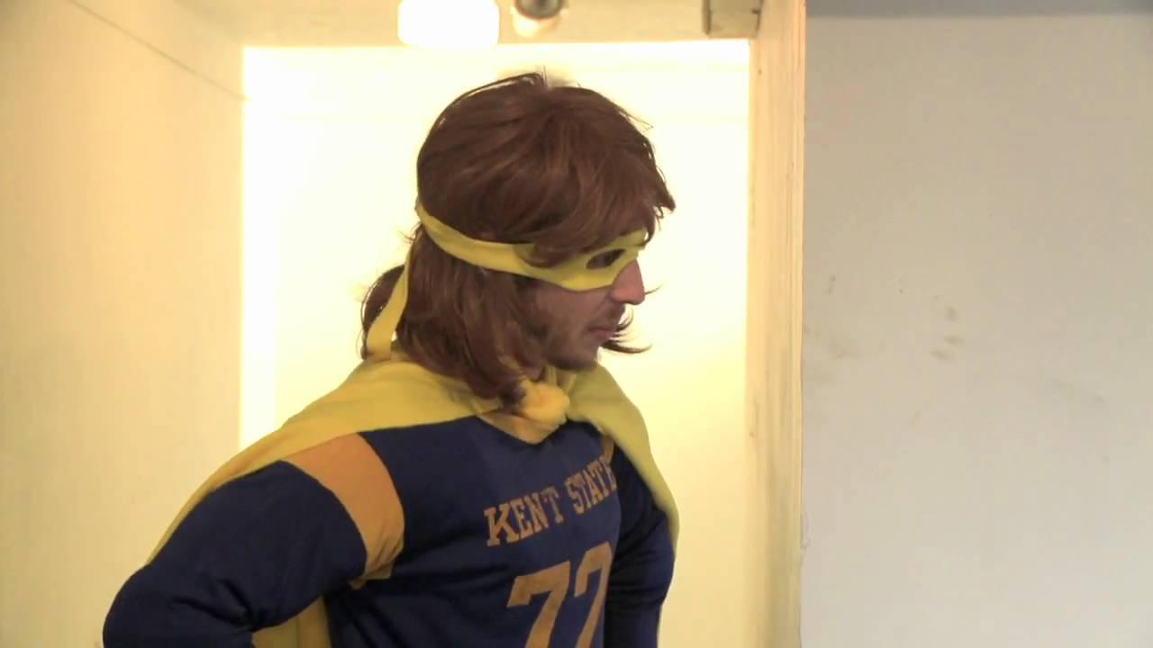 Captain Kent