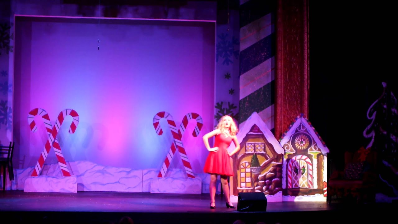 Elf, Jr  Never Fall in Love With an Elf Sunday