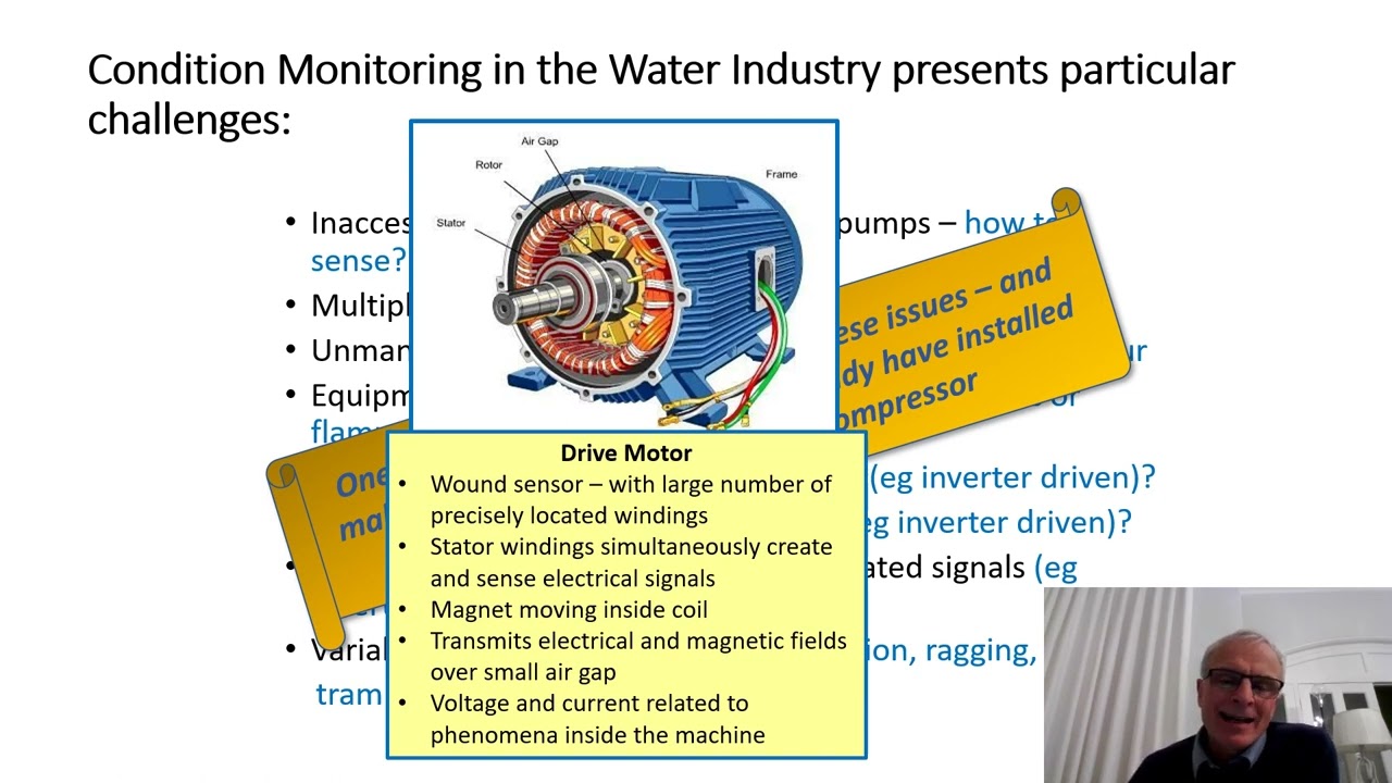 How Maintenance Strategy Choices can Improve Pump Reliability and Reduce Energy Costs
