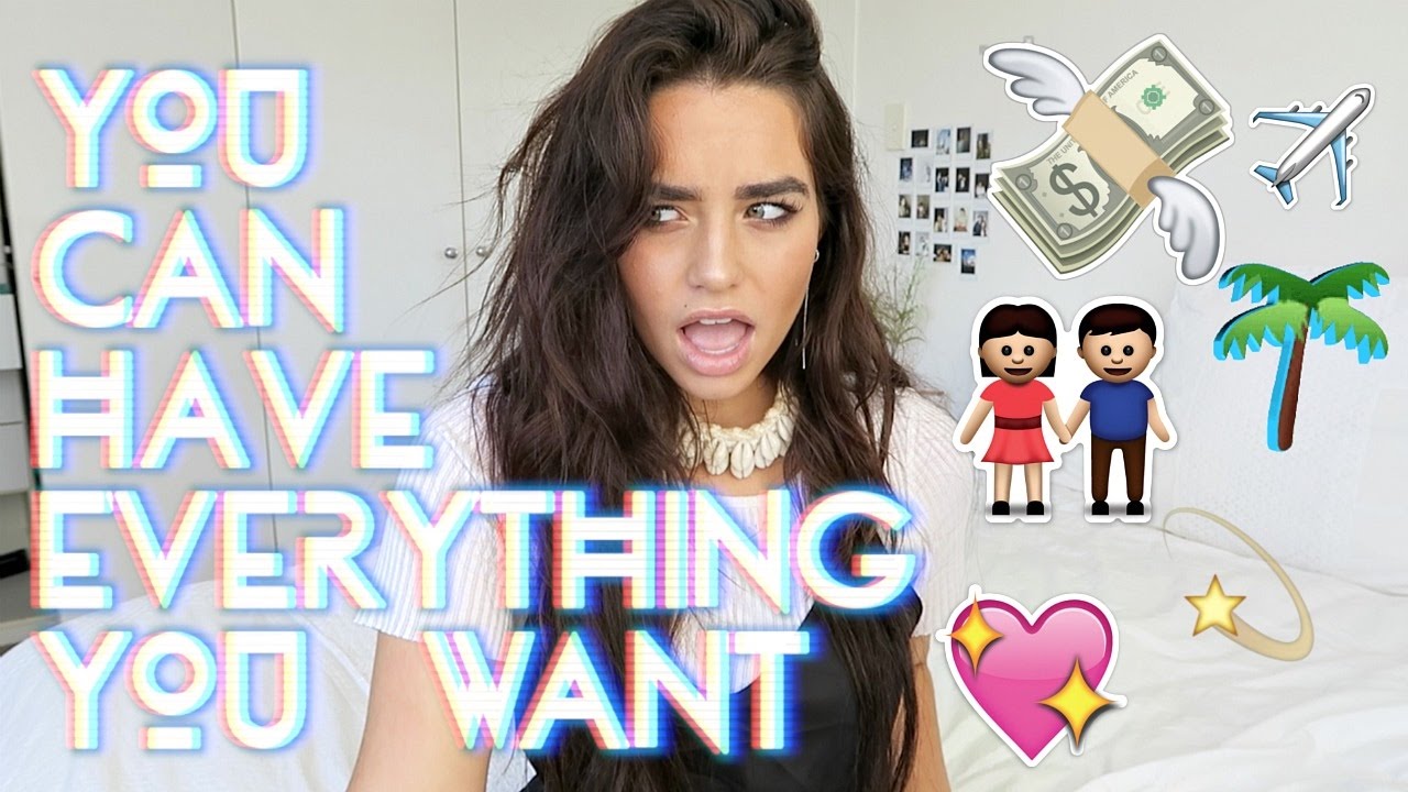 MY LIFE HACK // Law Of Attraction & Manifestation