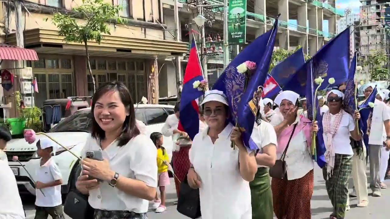 ក្រុងព្រះសីហនុ