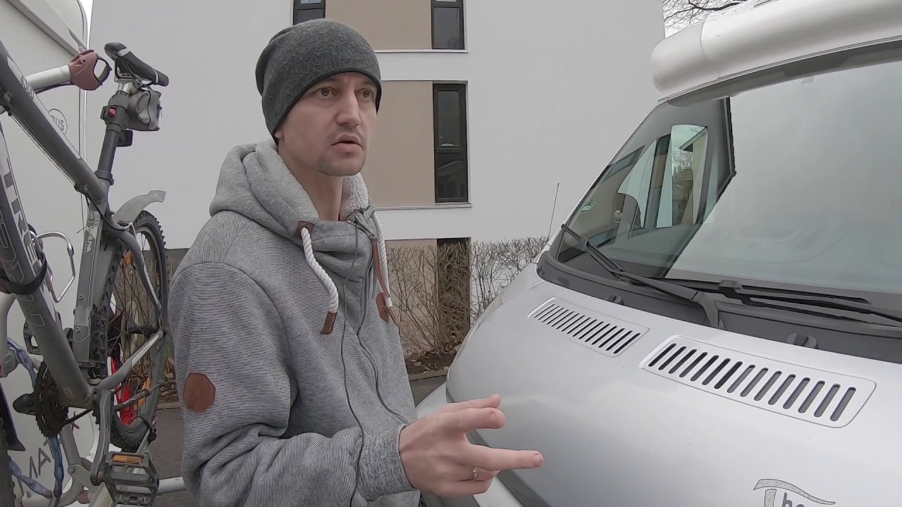 Обзор сравнение Автодомов Экономичного и Дорогого класса