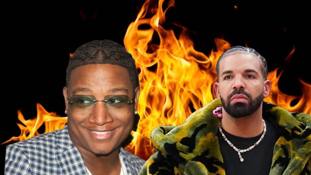 Young Joc Defends Drake for Suing UMG for Promoting Kendrick Lamar's 'Not like us