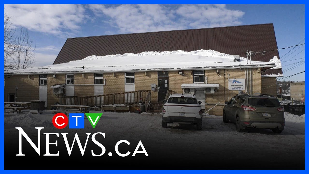 New Glasgow, N.S., shelter could be on the move