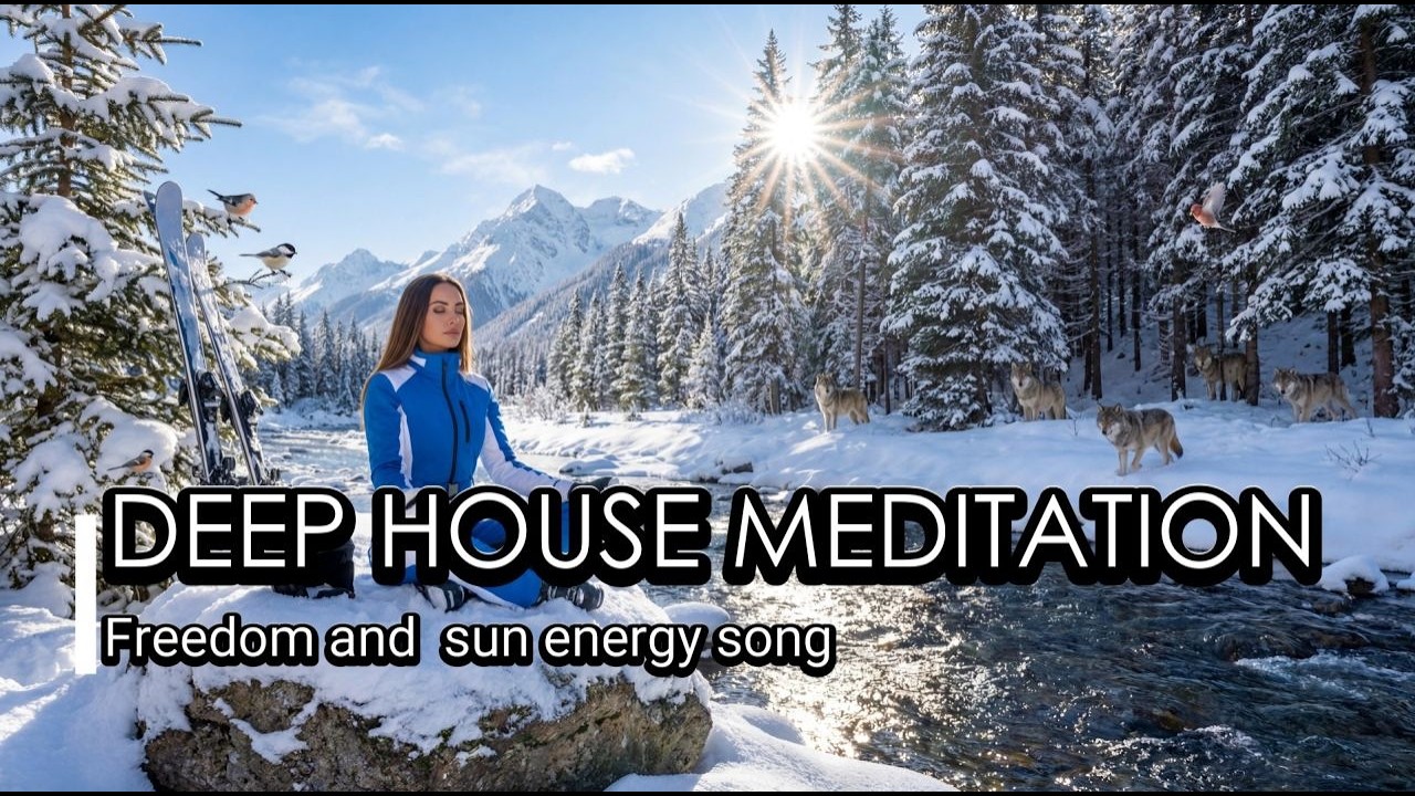 Freedom and Sun Deep House Song
