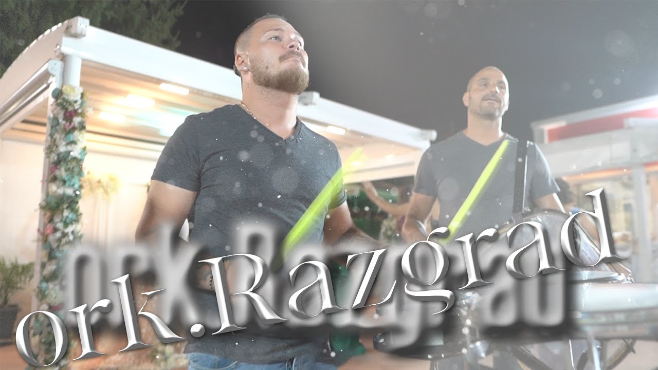 ♫ ORK.RAZGRAD 2022 █▬█ █ ▀█▀ SHOW KUCHEKA DUMAN,AVTOMAT POMPA KALASHNIK GLODJEVO NEVERLAND ♫