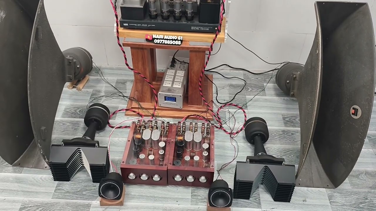 Em giới thiệu bộ phối ghép 4 ways ạ