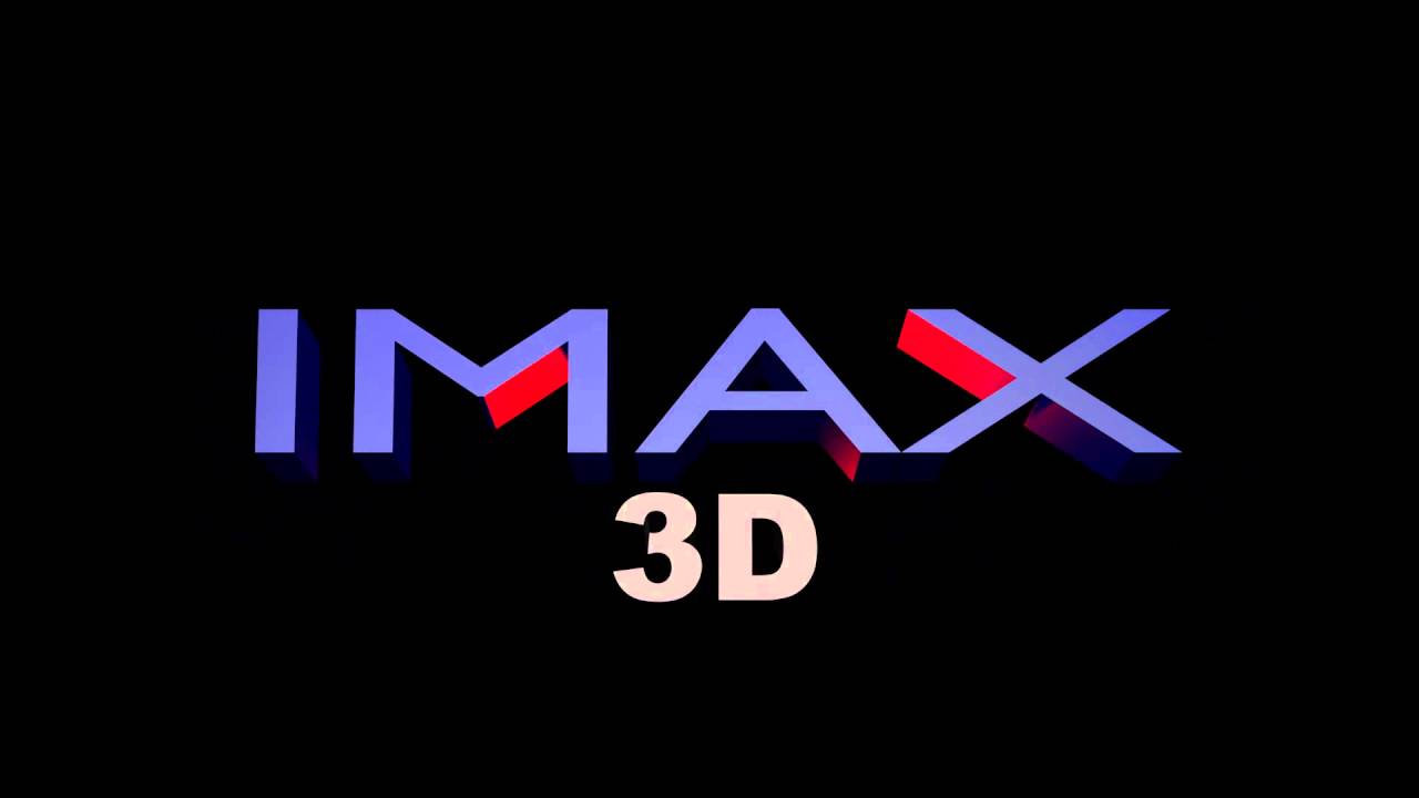 New IMAX 3D Startup