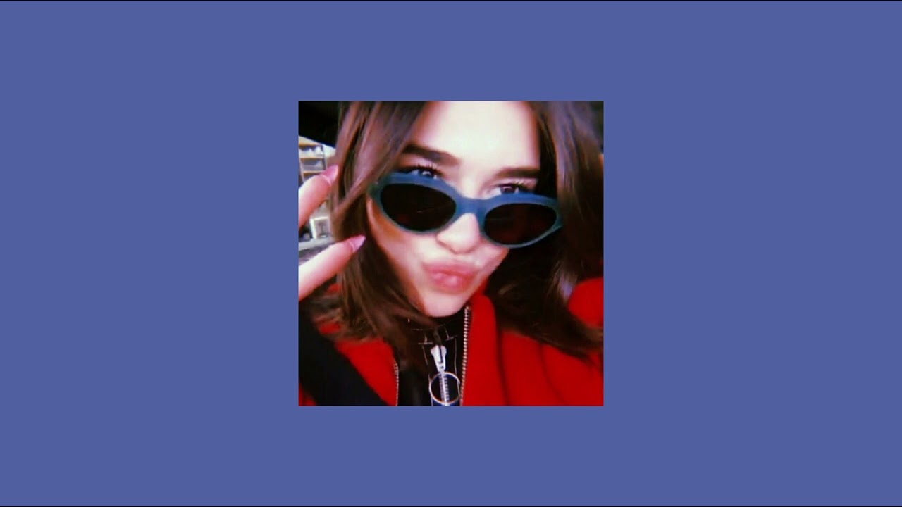Illusion - Dua Lipa (speed up, reverb) [Reupload]
