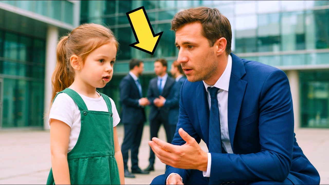 SHE HEARD THE GUARDS TALKING IN RUSSIAN AND SAID… DON'T GO IN, IT'S A TRAP