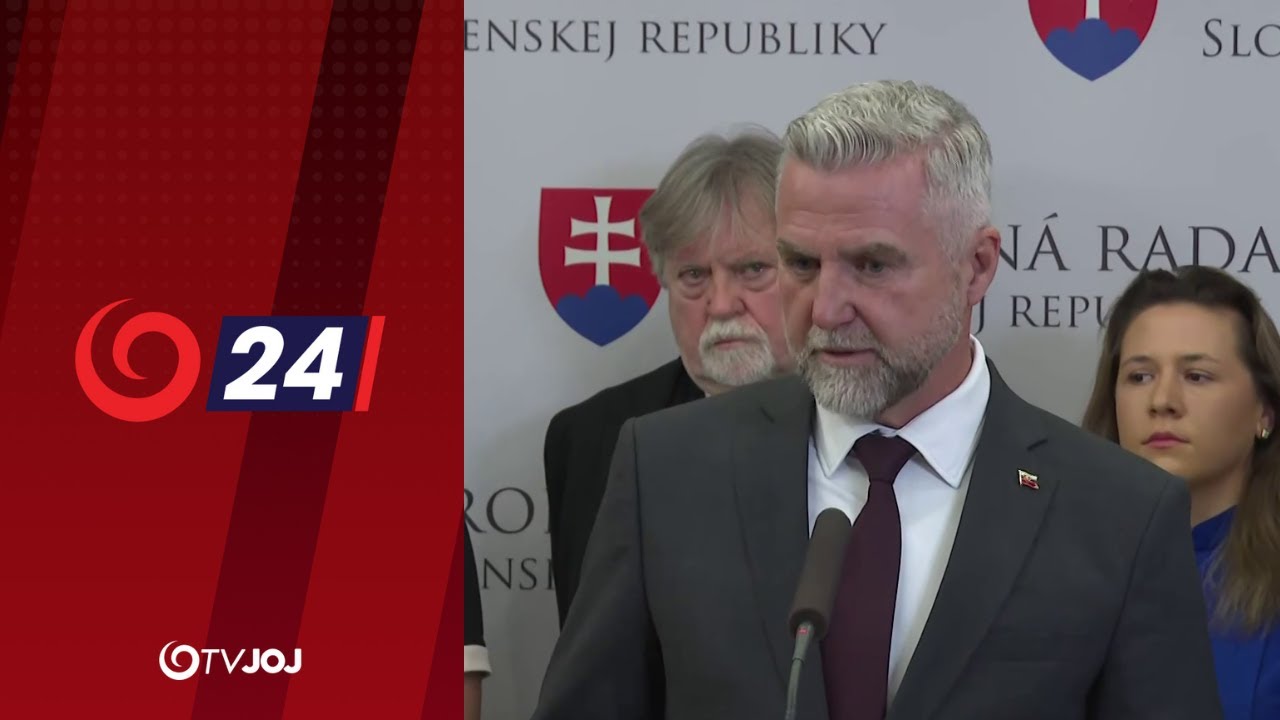 Tlačová beseda strany SMER-SD k aktuálnej schôdzi NR SR (27.1.2026)