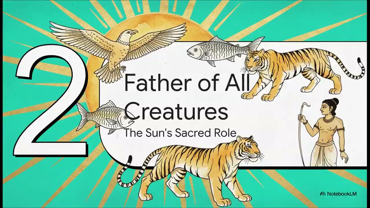 Makara Saṅkrānti: The Sun’s Northward Journey and Sacred Traditions