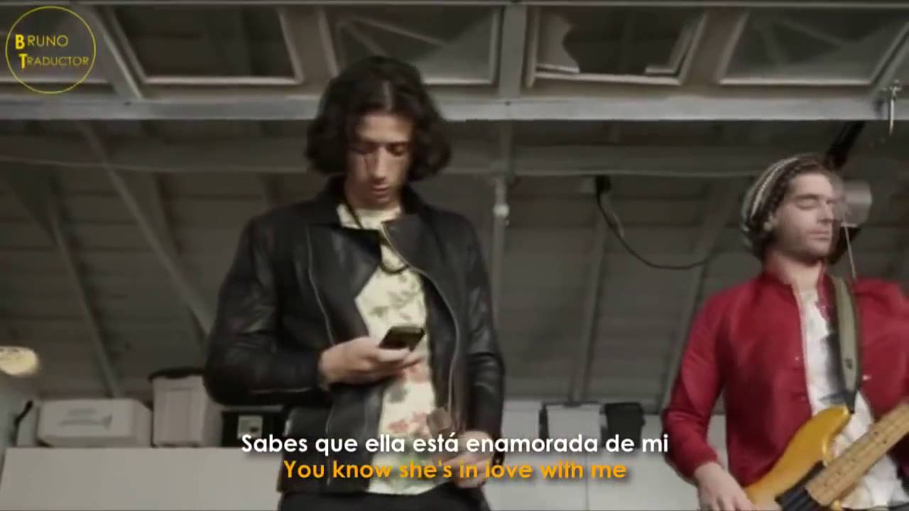 RUDE - MAGIC sub espa&ntilde;ol