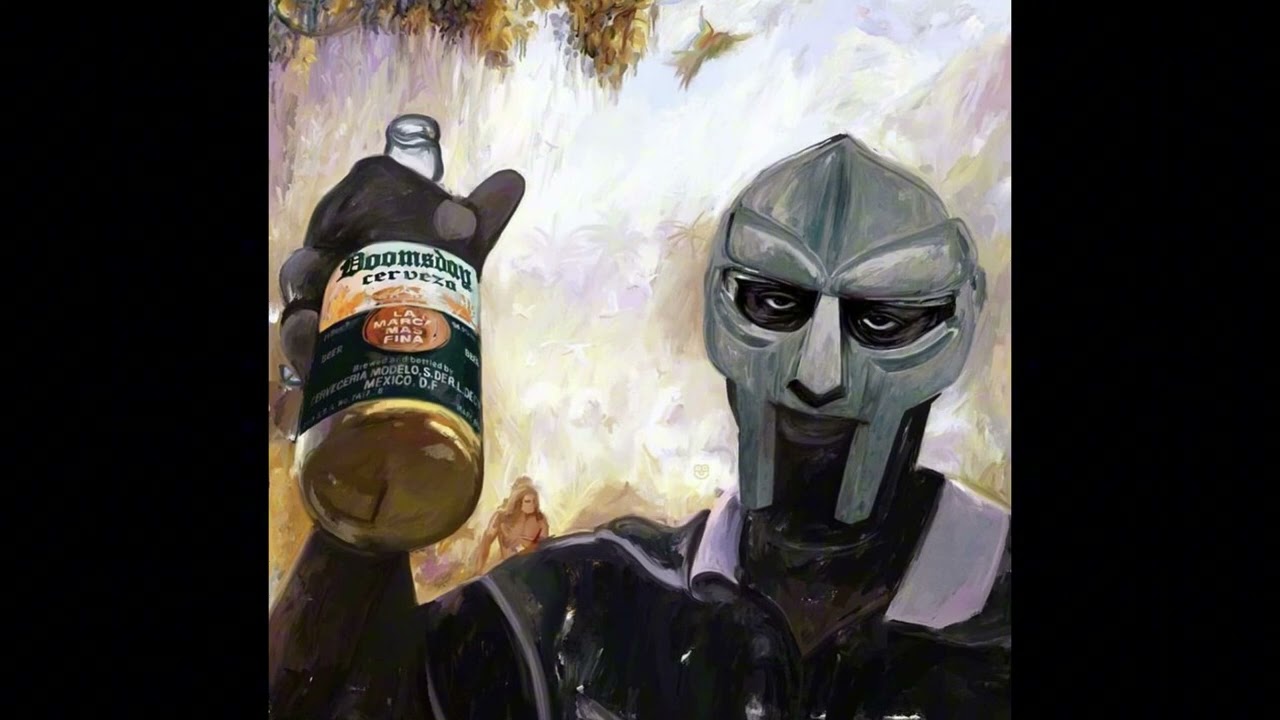 ''FREE'' MF DOOM x Wu tang clan boombap type beat - ''Doomsday''