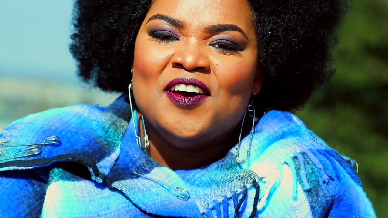 Qhamisa Mpayipheli - Victory Is My Name (Official Video)
