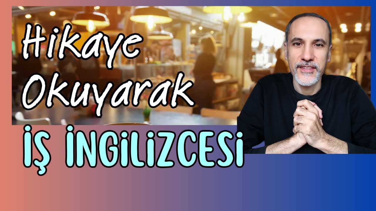 İş İngilizcesi Hikaye Okuma, A1 A2 Seviye - Blue Jeans, Digital Marketing