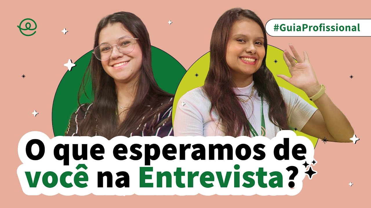 Entrevista de Estágio: Dicas para ir bem nessa etapa!
