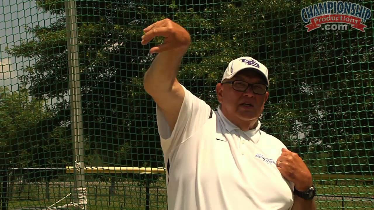 Teaching and Coaching Glide and Rotational Shot Put